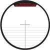 Burris Oracle X Crossbow Rangefinding Scope
