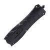 9" ABS Automatic OTF Knife with Dagger Blade