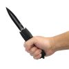 9" ABS Automatic OTF Knife with Dagger Blade