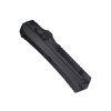 6.75" Automatic OTF Dagger Blade Knife with Tri-Sided Switch