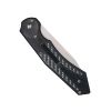 9.5" Automatic Spring Assisted Knife with Safety Lock