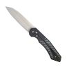 9.5" Automatic Spring Assisted Knife with Safety Lock