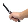 8.25" Automatic OTF Katana Knife