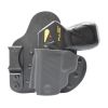 Appendix Carry Left-handed Holster