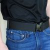 Blackhawk Reinforced 2.25" Duty Belt w/ Loop Inner 32'-36