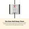 The Door Bull