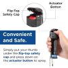 Mace 3-in-1 Flip Top Pepper Spray 18g