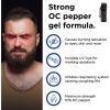 Mace Magnum 3 Flip Top Pepper Gel 45g