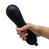 8.5" Leather Slapjack