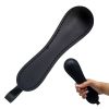 8.5" Leather Slapjack