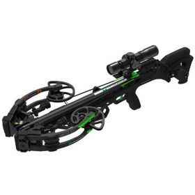 CenterPoint Amped G2D Crossbow Package