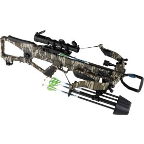 Excalibur RevX Crossbow Package