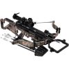 Excalibur Suppressor CRT Crossbow Package