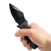 7" Spring Assisted Knife with Grenade Handle