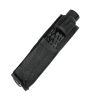 16" Expandable Steel Baton