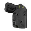 TASER Pulse Holster Outside-the-Waistband (OWB)