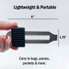 QuickJam Universal Portable Door Blocker
