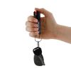 Streetwise 18 Stream Pepper Spray 0.5 oz Safety Lock