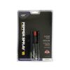 Streetwise 18 Stream Pepper Spray 0.5 oz Safety Lock