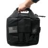 The Heat Pepper Launcher Folding Stock with Carrying Case (Launcher Not Included)