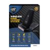 Wireless Phone Charger Wi-Fi DVR