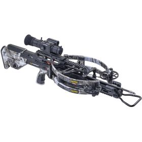TenPoint TRX Ultra Vision Crossbow Package