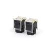 Two-Pack of Live Cartridges for TASER X1/X26P/X26C/M26C