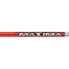 Carbon Express Maxima Red SD Shafts