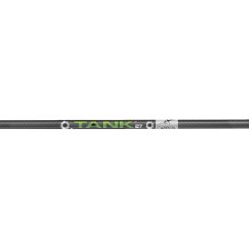 Carbon Express Tank 27 Shafts