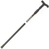 ZAP Covert Cane Disguised Stun Gun Walking Cane with Flashlight