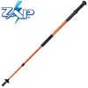 ZAP Hike 'n Strike Stun Gun Hiking Staff with Flashlight