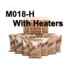 Standard MRE, with Heaters