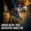 Pain Pen 25,000,000* Stun Gun