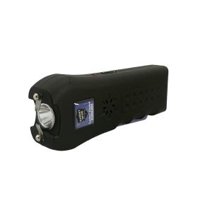 Ladies' Choice 21,000,000* Stun Gun (Color: Purple Accents)
