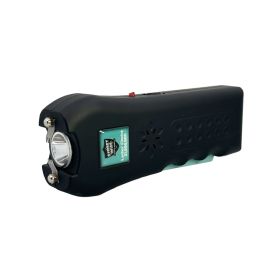 Ladies' Choice 21,000,000* Stun Gun (Color: Teal Accents)