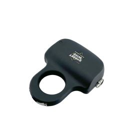 Sting Ring 18,000,000* Stun Gun (Color: Keychain)