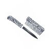 Comb Knife