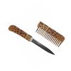 Comb Knife