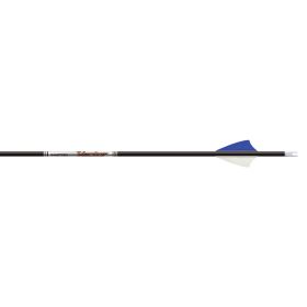 Easton Vector Arrows (Option: 800 2 in. feathers 72 pk.)