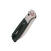 3.75" Spring Assisted Knife With Drop Point Blade