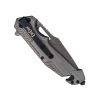 8.5" Spring Assisted Utility Knife with Tanto Blade