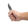 5.5" Ball Bearing Premium Knife with G10 Handle