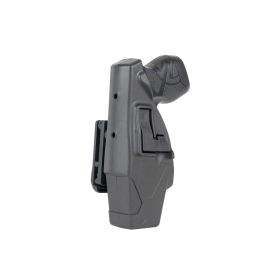 TASER® X26P & X1 Level 2 Duty Holster (Style: Left Hand)