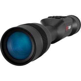 ATN X-Sight 5 4K Night Vision Riflescope (Option: 3-15x30mm Black Ballistic Calculator)