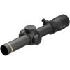 Leupold VX-5HD Gen 2 Rifle Scope