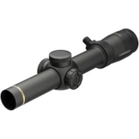 Leupold VX-5HD Gen 2 Rifle Scope (Option: 1-5X24 Illum FireDot Duplex)