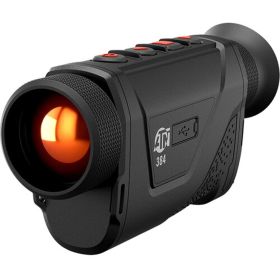 ATN BlazeHunter Pro Gen 6 Thermal Monocular (Option: 4-32x, 384x288 Sensor)