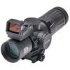 EOTech Vudu FFP Ultra Short Rifle Scope w/EFLX