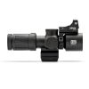 EOTech Vudu FFP Ultra Short Rifle Scope w/EFLX