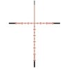 EOTech Vudu SFP Ultra Short Rifle Scope w/EFLX